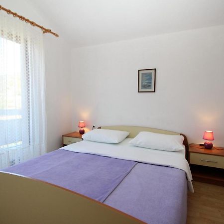 Apartments Mohar III Baška Eksteriør bilde
